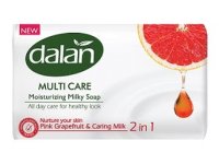 TM Damla 90g Grapefruit x Caring Milk